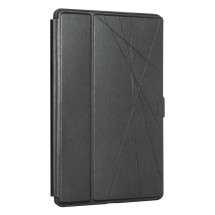 foto de FUNDA PARA TABLET TARGUS CLICK-IN 10,4 SAMSUNG TAB A ECO NEGRO