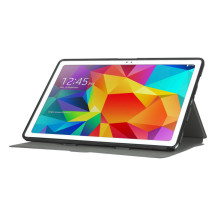 foto de FUNDA PARA TABLET TARGUS CLICK-IN 10,4 SAMSUNG TAB A ECO NEGRO