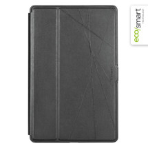 foto de FUNDA PARA TABLET TARGUS CLICK-IN 10,4 SAMSUNG TAB A ECO NEGRO