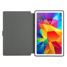 foto de FUNDA PARA TABLET TARGUS CLICK-IN 10,4 SAMSUNG TAB A ECO NEGRO