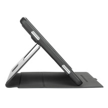foto de FUNDA PARA TABLET TARGUS CLICK-IN 10,4 SAMSUNG TAB A ECO NEGRO