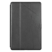 foto de FUNDA PARA TABLET TARGUS CLICK-IN 10,4 SAMSUNG TAB A ECO NEGRO