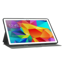 foto de FUNDA PARA TABLET TARGUS CLICK-IN 10,4 SAMSUNG TAB A ECO NEGRO
