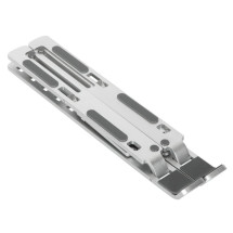 foto de SOPORTE PARA PORTATIL TARGUS ERGO STAND AJUSTABLE PLATA