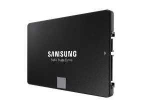foto de SSD SAMSUNG 870 EVO 500GB SATA3