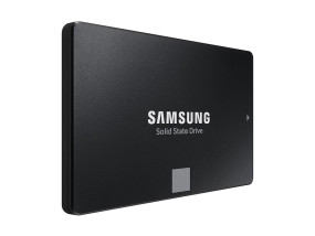 foto de SSD SAMSUNG 870 EVO 500GB SATA3