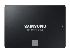 foto de SSD SAMSUNG 870 EVO 1TB SATA3