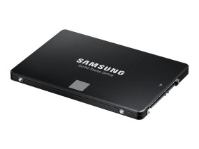 foto de SSD SAMSUNG 870 EVO 1TB SATA3