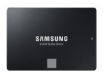 foto de SSD SAMSUNG 870 EVO 2TB SATA3