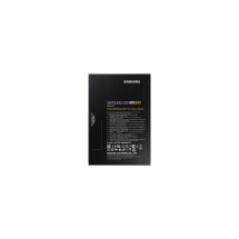 foto de SSD SAMSUNG 870 EVO 2TB SATA3