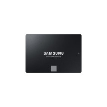 foto de SSD SAMSUNG 870 EVO 2TB SATA3