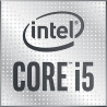 foto de CPU INTEL i5 10600KF LGA 1200