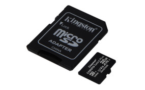 foto de MICRO SD KINGSTON HC 32GB SDCS2