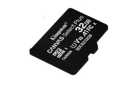 foto de MICRO SD KINGSTON HC 32GB SDCS2
