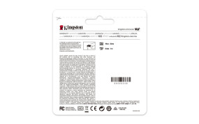 foto de MICRO SD KINGSTON HC 64GB SDCS2