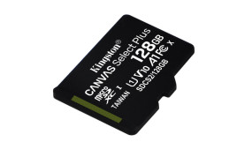 foto de MICRO SD KINGSTON HC 128GB SDCS2