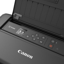 foto de IMPRESORA CANON PIXMA TR150 INYECCION COLOR PORTATIL