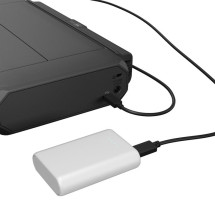 foto de IMPRESORA CANON PIXMA TR150 INYECCION COLOR PORTATIL