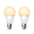 foto de BOMBILLA TP-LINK TAPO L510E 2-PACK