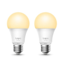 foto de BOMBILLA TP-LINK TAPO L510E 2-PACK