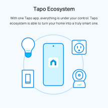 foto de BOMBILLA TP-LINK TAPO L510E 2-PACK
