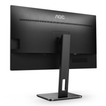foto de MONITOR AOC 27P2Q 27 IPS FHD VGA DVI HDMI DP MM AJUS PIV