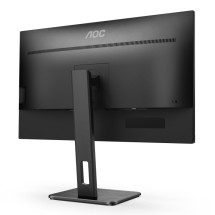 foto de MONITOR AOC 27P2Q 27 IPS FHD VGA DVI HDMI DP MM AJUS PIV