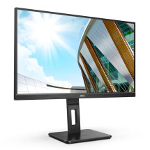foto de MONITOR AOC 27P2Q 27 IPS FHD VGA DVI HDMI DP MM AJUS PIV