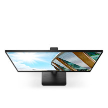foto de MONITOR AOC 27P2Q 27 IPS FHD VGA DVI HDMI DP MM AJUS PIV