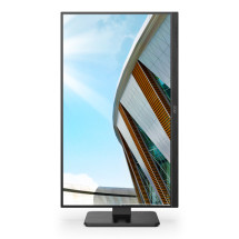 foto de MONITOR AOC 27P2Q 27 IPS FHD VGA DVI HDMI DP MM AJUS PIV