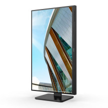 foto de MONITOR AOC 27P2Q 27 IPS FHD VGA DVI HDMI DP MM AJUS PIV