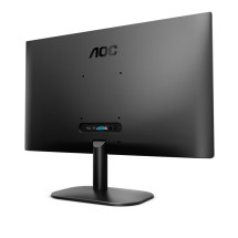 foto de MONITOR AOC 24B2XH 23,8 IPS FHD 4MS VGA HDMI