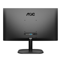 foto de MONITOR AOC 24B2XH 23,8 IPS FHD 4MS VGA HDMI