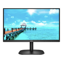 foto de MONITOR AOC 24B2XH 23,8 IPS FHD 4MS VGA HDMI