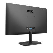 foto de MONITOR AOC 24B2XH 23,8 IPS FHD 4MS VGA HDMI