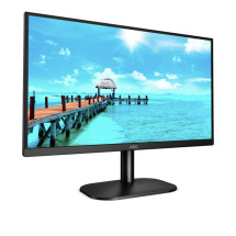 foto de MONITOR AOC 24B2XH 23,8 IPS FHD 4MS VGA HDMI