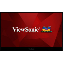 foto de MONITOR VIEWSONIC TD1655 15,6 IPS FHD HDMI USB TACTIL PORTABLE