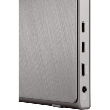 foto de MONITOR VIEWSONIC TD1655 15,6 IPS FHD HDMI USB TACTIL PORTABLE