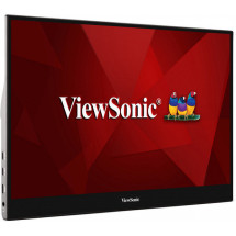 foto de MONITOR VIEWSONIC TD1655 15,6 IPS FHD HDMI USB TACTIL PORTABLE