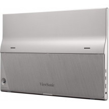 foto de MONITOR VIEWSONIC TD1655 15,6 IPS FHD HDMI USB TACTIL PORTABLE