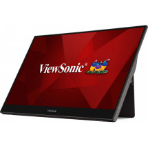 foto de MONITOR VIEWSONIC TD1655 15,6 IPS FHD HDMI USB TACTIL PORTABLE
