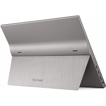 foto de MONITOR VIEWSONIC TD1655 15,6 IPS FHD HDMI USB TACTIL PORTABLE