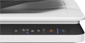 foto de ESCANER EPSON WORKFORCE DS-1660W
