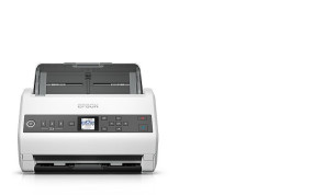 foto de ESCANER EPSON WORKFORCE DS-730N