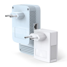 foto de POWERLINE TP-LINK AV1000 GIGABIT AC