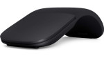 foto de RATON MICROSOFT SURFACE ARC MOUSE 2 BOTONES BLUETOOTH 4.1 NEGRO