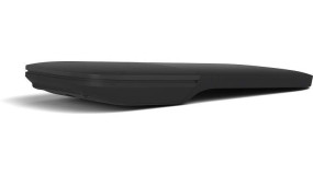 foto de RATON MICROSOFT SURFACE ARC MOUSE 2 BOTONES BLUETOOTH 4.1 NEGRO