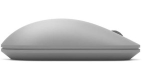 foto de RATON MICROSOFT SURFACE DIESTRO-ZURDO BLUETOOTH 4.0 GRIS