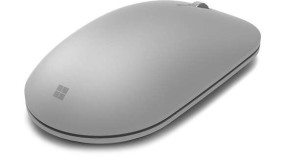 foto de RATON MICROSOFT SURFACE DIESTRO-ZURDO BLUETOOTH 4.0 GRIS