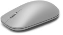 foto de RATON MICROSOFT SURFACE DIESTRO-ZURDO BLUETOOTH 4.0 GRIS